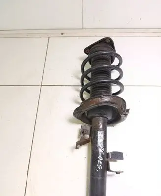 Ford C-MAX II Front shock absorber with coil spring BV6118045AAC BV6118045