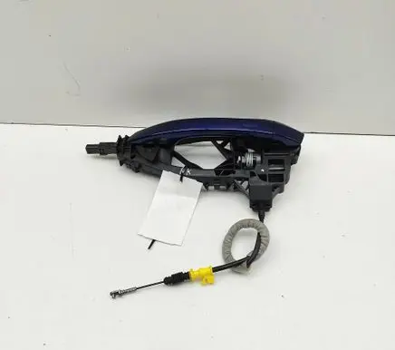 Audi e-tron Front door exterior handle 4N0837811B 4M8837205B