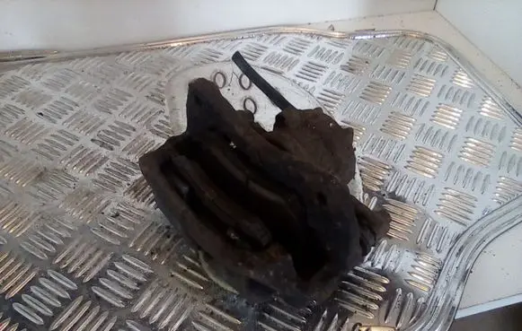 Smart ForFour I Front brake caliper