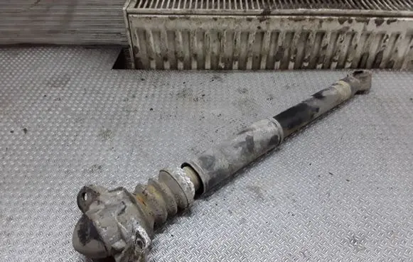 Skoda Octavia Mk2 (1Z) Rear shock absorber/damper