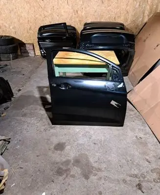 Opel Karl Front door 42741896
