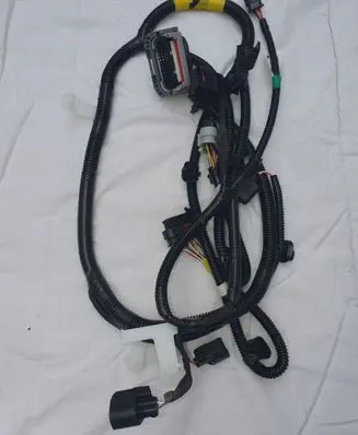 Tesla Model 3 EUR ISO radio connector 1067968