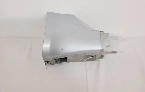 Audi A4 S4 B7 8E 8H Side skirt rear trim 8e0853580b