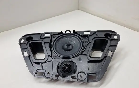 BMW i4 Other dashboard part 9621890 2622545