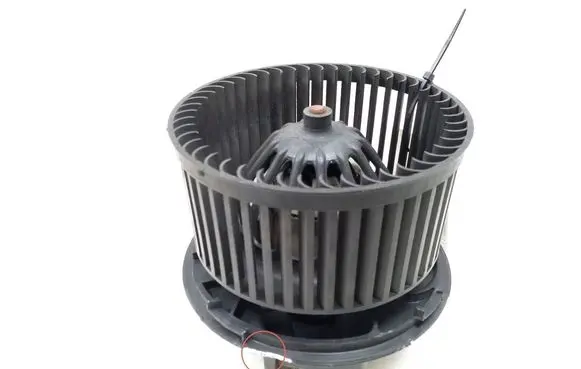 Nissan Note (E11) Heater fan/blower 
