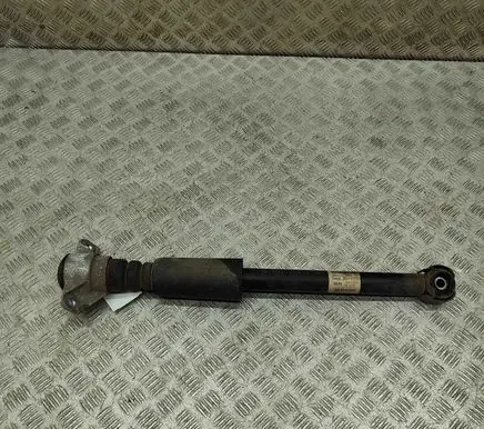 Porsche Macan (95B) Rear shock absorber/damper 844904008802 95B513035D