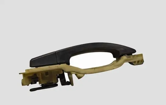 Opel Vectra C Front door exterior handle