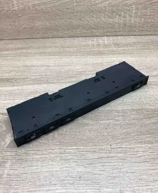 BMW 5 E39 Seat heating switch 8373715 110187