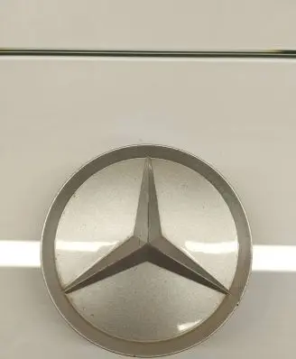 Original wheel cap
