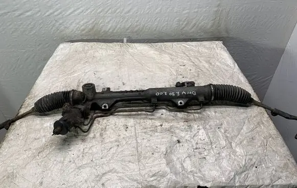 BMW 3 E90 E91 Steering rack 7853501219 7853974383 677745901