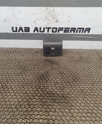 Toyota Corolla Verso AR10 Traction control (ASR) switch 588210F010