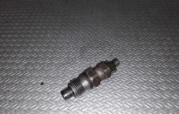 Renault Laguna I Fuel injector 0986430267
