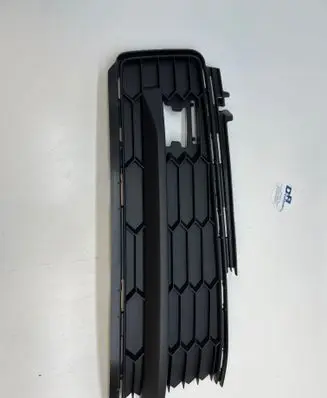 Skoda Kodiaq Front bumper lower grill 565807367 TB3505G10