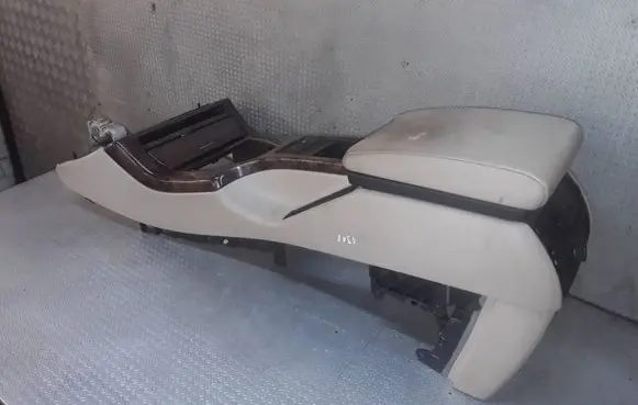 BMW X5 E53 Armrest 840803005