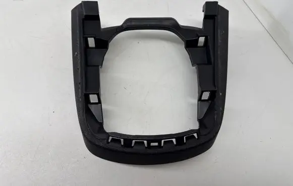 Ford Fiesta Gear shifter surround trim plastic C1BBA044H83C