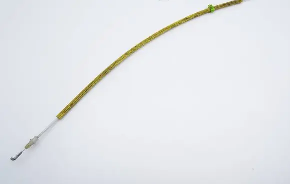 Audi A6 S6 C5 4B Front door cable line 