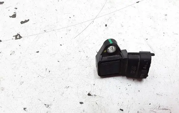 Hyundai Ioniq Exhaust gas pressure sensor 393002e600