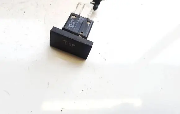 ESP (stability program) switch