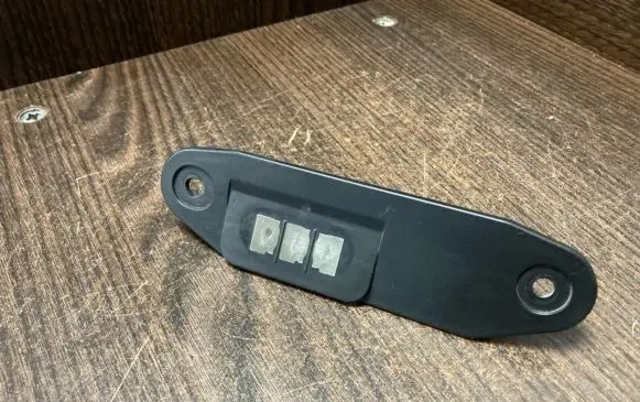 Ford Transit Sliding door contact joint 2CIT14A658BB
