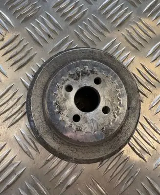 Ligier JS 50 Crankshaft gear 