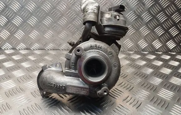 Peugeot 508 Turbo 9686120680