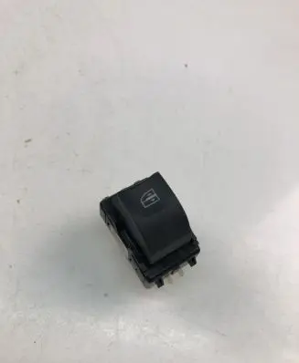 Renault Captur Electric window control switch 254218614R