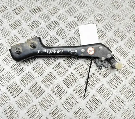 Ford Transit VII Sliding door lower roller guide/hinge BK21V25001AL