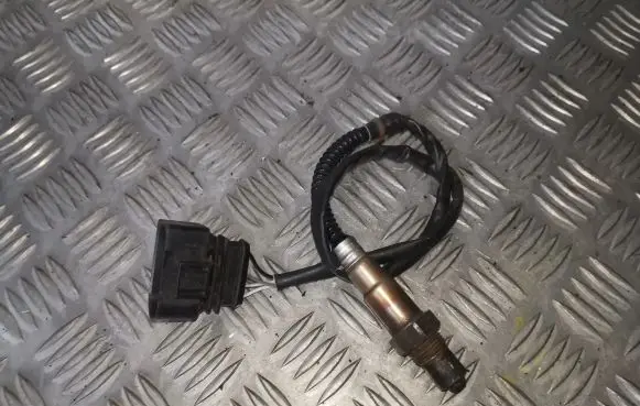 Lambda probe sensor