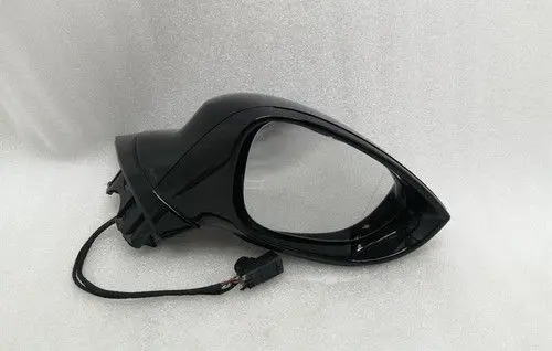BMW 5 G30 G31 G38 Front door electric wing mirror 51167393252
