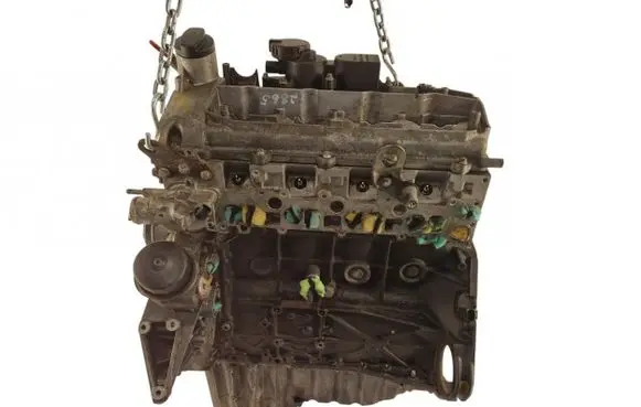 Mercedes-Benz Sprinter W906 Engine 646.986