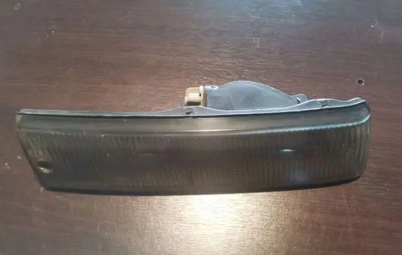 Mazda 323 Front indicator light 21061311