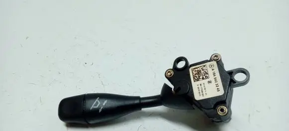 Mercedes-Benz ML W164 Steering wheel adjustment handle/lever A1645403245