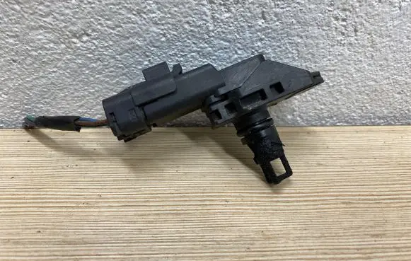 Peugeot 3008 I Air pressure sensor 9663480880