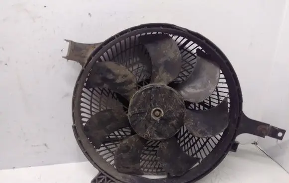 Nissan Navara D22 Electric radiator cooling fan 3V560M4Y17