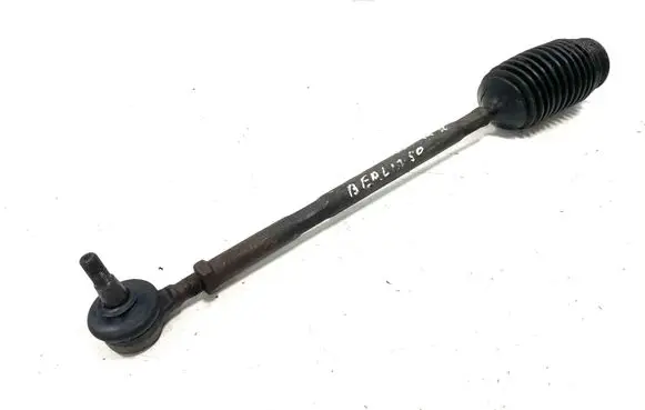 Citroen Berlingo Steering tie rod 1052373