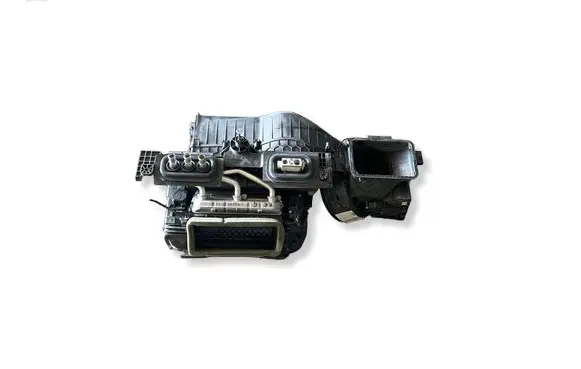 BMW X6 E71 Interior heater climate box assembly 