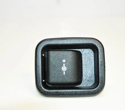 BMW 3 F30 F35 F31 Other devices 0071966