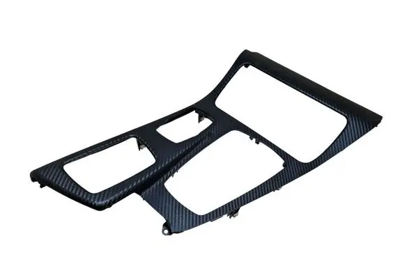 BMW 5 F10 F11 Gear shifter surround trim plastic 805017704 4672600