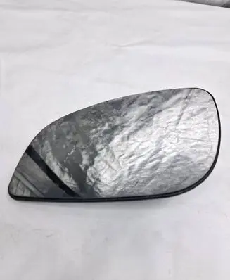 Opel Vectra C Manual wing mirror JFMAMJJASOND