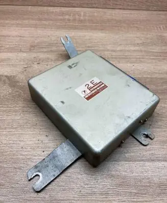 Subaru Legacy Engine control unit/module ECU 22611AC390 A18000DA3