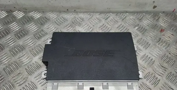 Porsche Macan (95B) Sound amplifier 4G5035223D
