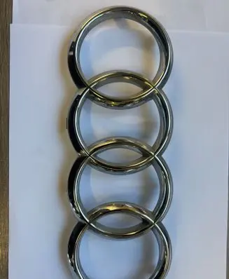 Audi A5 Manufacturer badge logo/emblem 8T0853605