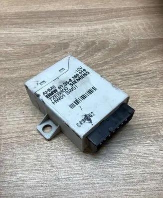 BMW 5 E39 Immobilizer control unit/module 8369019