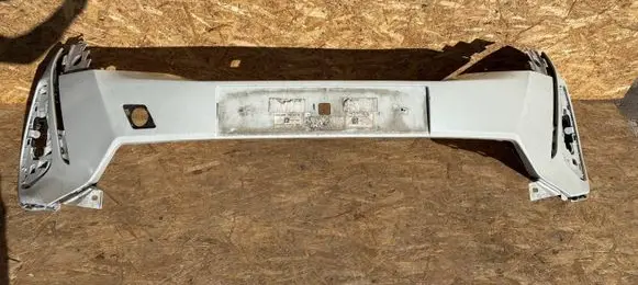 Peugeot 3008 II Front bumper 9836768577 K82K617