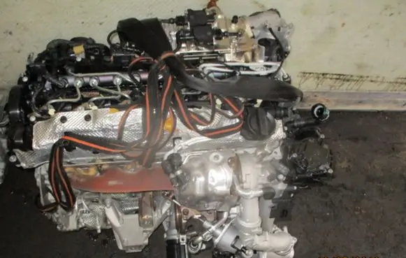 Opel Insignia A Engine 5678