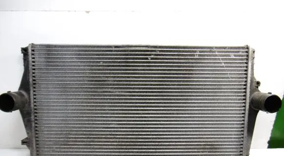 Volvo S80 Intercooler radiator 9161207E