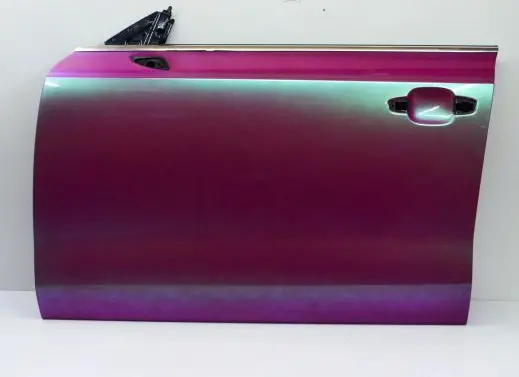 Audi A7 S7 4G Front door
