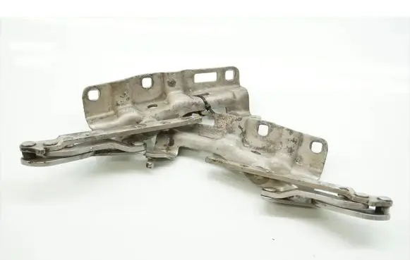 Bentley Continental Engine bonnet/hood hinges A2038800428 A2038800328