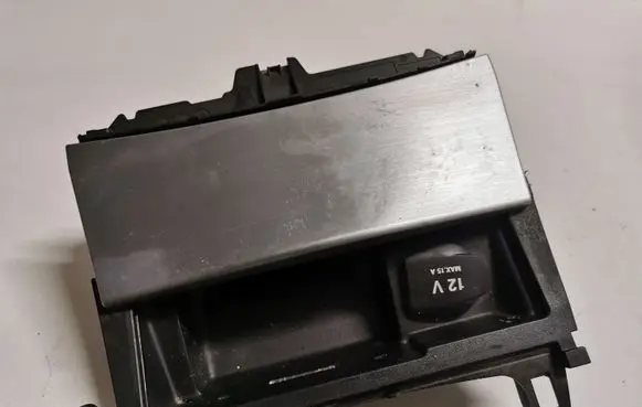 Mercedes-Benz C W204 Car ashtray A2046801350