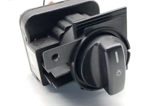 Mercedes-Benz A W169 Other switches/knobs/shifts 1695453104